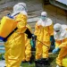 Kenya confirms first Ebola case as patient dies in Nairobi