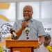 Stop being subservient to foreigners – Ibrahim Mahama tells Ghanaians