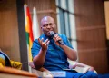 Do everything to cut risks and costs to survive future shocks — Prof. Antwi to businesses