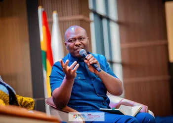 Do everything to cut risks and costs to survive future shocks — Prof. Antwi to businesses