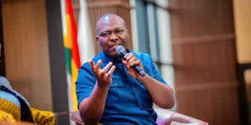 Do everything to cut risks and costs to survive future shocks — Prof. Antwi to businesses
