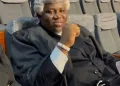 My call to the bar is to inspire Ga youth — Abola Mantse