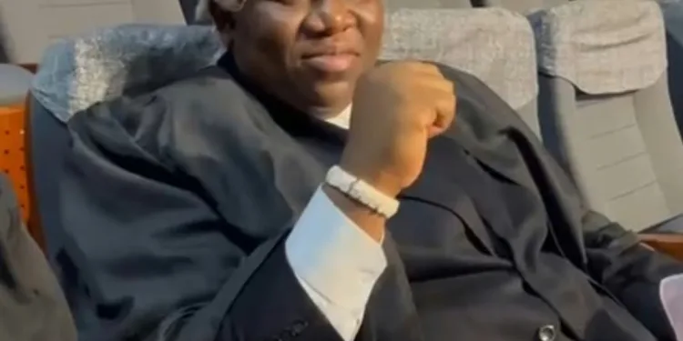 My call to the bar is to inspire Ga youth — Abola Mantse
