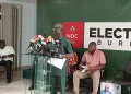 NDC sets national executive filing fees, National Chairman position pegged at GH¢100,000