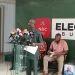 NDC sets national executive filing fees, National Chairman position pegged at GH¢100,000