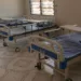 C/R: Ekumfi MP, DCE commission refurbished Otuam Health Centre maternity block, staff quarters