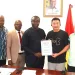 Ghana signs MoU to send 5,000 workers to Dubai, first batch of 500