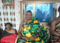 Odwira Festival more than culture, it boosts local economy – Nana Ayensu Prem I