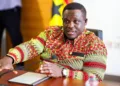 Ghana will remain unfavourable destination for cyber criminals – Sam George warns