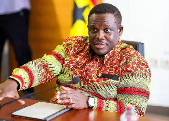 Ghana will remain unfavourable destination for cyber criminals – Sam George warns