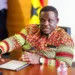 Ghana will remain unfavourable destination for cyber criminals – Sam George warns