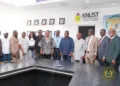 KNUST to receive 2,000 additional laptops under the One Million Coders Programme – Sam George