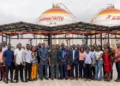 Asharami Energy trains journalists to deepen energy reporting in Africa