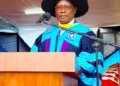Treat African migrants as fellow citizens, not strangers – Prof Egara Kabaji urges Africans