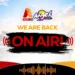 Angel TV, Angel 102.9 FM resume operations after temporary interruption