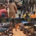 Forestry Commission arrests 26 illegal miners, destroys equipment at galamsey village in Wassa Essaman