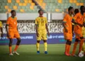 Ghana miss out on 2027 U-17 AFCON after falling short against Ivory Coast