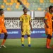 Ghana miss out on 2027 U-17 AFCON after falling short against Ivory Coast