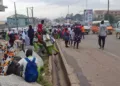 Four killed, three severely injured as van crashes into schoolchildren at Aboabo in Ashanti Region