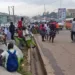 Four killed, three severely injured as van crashes into schoolchildren at Aboabo in Ashanti Region