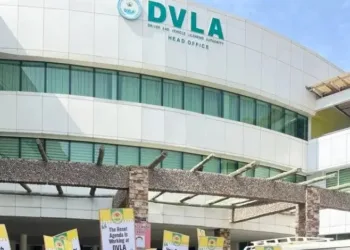 DVLA warns public against fake fine payment links, SMS scams