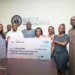 GETFund’s Paul Adjei drives education partnerships as Aki-Ola donates GH¢482,410 worth of books