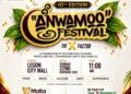 ABN named main media partner for ‘Anwamoo’ Festival slated for November 22 at Legon City Mall
