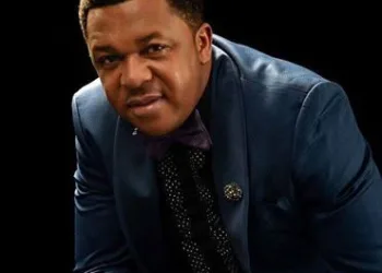 Veteran Nigerian actor Francis Duru reportedly dies at 57