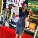 Ohemaa Woyeje wins female media personality of the year at Ghana Women Awards 2026