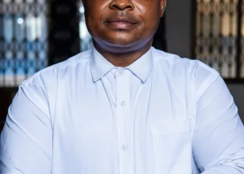 Greater Accra NDC Race: Arkutu proposes permanent secretariat, medical Fund and regional businesses in 6-point agenda