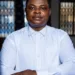 Greater Accra NDC Race: Arkutu proposes permanent secretariat, medical Fund and regional businesses in 6-point agenda