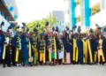 Woyeje Media Academy graduates second batch in partnership with GCTU