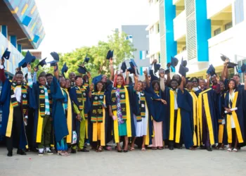 Woyeje Media Academy graduates second batch in partnership with GCTU