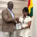 The title alone speaks volumes — NLA boss reacts to Ohemaa Woyeje’s new book