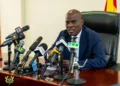 Education Minister assures parents of students’ safety following Obuasi SHS abuse allegations