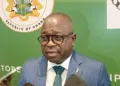 Ghana must align policies and investments to lead in next economy — Climate minister urges