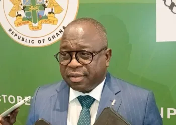 Ghana must align policies and investments to lead in next economy — Climate Minister urges