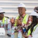 Parliamentary select committee on energy inspects BPA’s 50MWp Yendi solar project