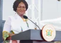 Veep reaffirms government’s efforts to advance social protection and gender equity