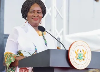 Veep reaffirms government’s efforts to advance social protection and gender equity