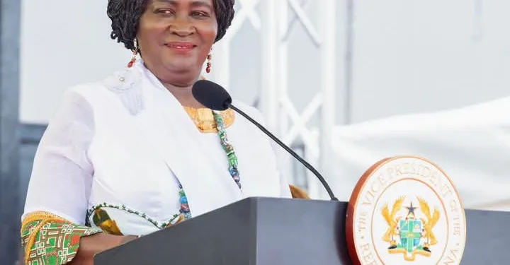 Veep reaffirms government’s efforts to advance social protection and gender equity
