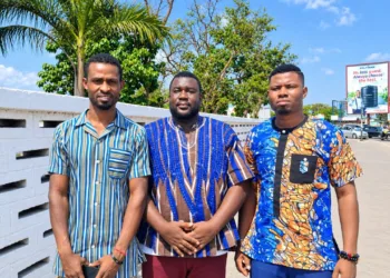 Angel Sports’ Listowel Mensah, two others petition EOCO to investigate GFA over $2.7m ‘Legacy Project’