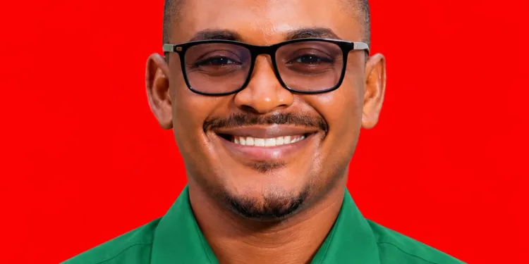 2028 election: NPP has no chance to win parliamentary seat in Asuogyaman – NDC organizer claims