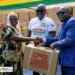 NEIP partners businessman Seidu Agongo to strengthen youth entrepreneurship, women’s empowerment and job creation