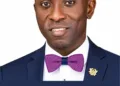 2028 elections: Ernest Owusu-Bempah declares bid for Asante Akim North parliamentary seat
