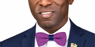 2028 elections: Ernest Owusu-Bempah declares bid for Asante Akim North parliamentary seat
