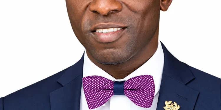 2028 elections: Ernest Owusu-Bempah declares bid for Asante Akim North parliamentary seat