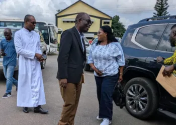 Obuasi SHTS Saga: GES urges restraint as measures rolled out to restore normal academic activities