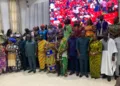 Ghana urged to move from diaspora tourism to permanent repatriation