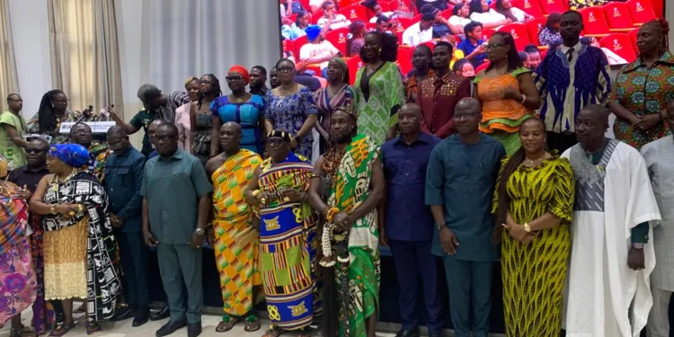 Ghana urged to move from diaspora tourism to permanent repatriation